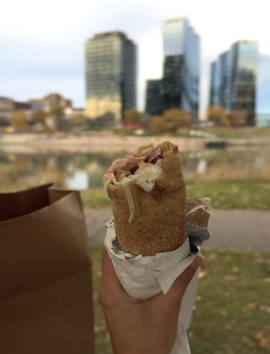 Photo of Nebo's Falafel and Donair - Unit # 11B, 7 Assiniboine Dr, Saskatoon, SK S7K 1E3
